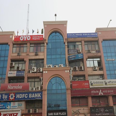 Hotel O Akash Regency Dhanbad Luaran gambar