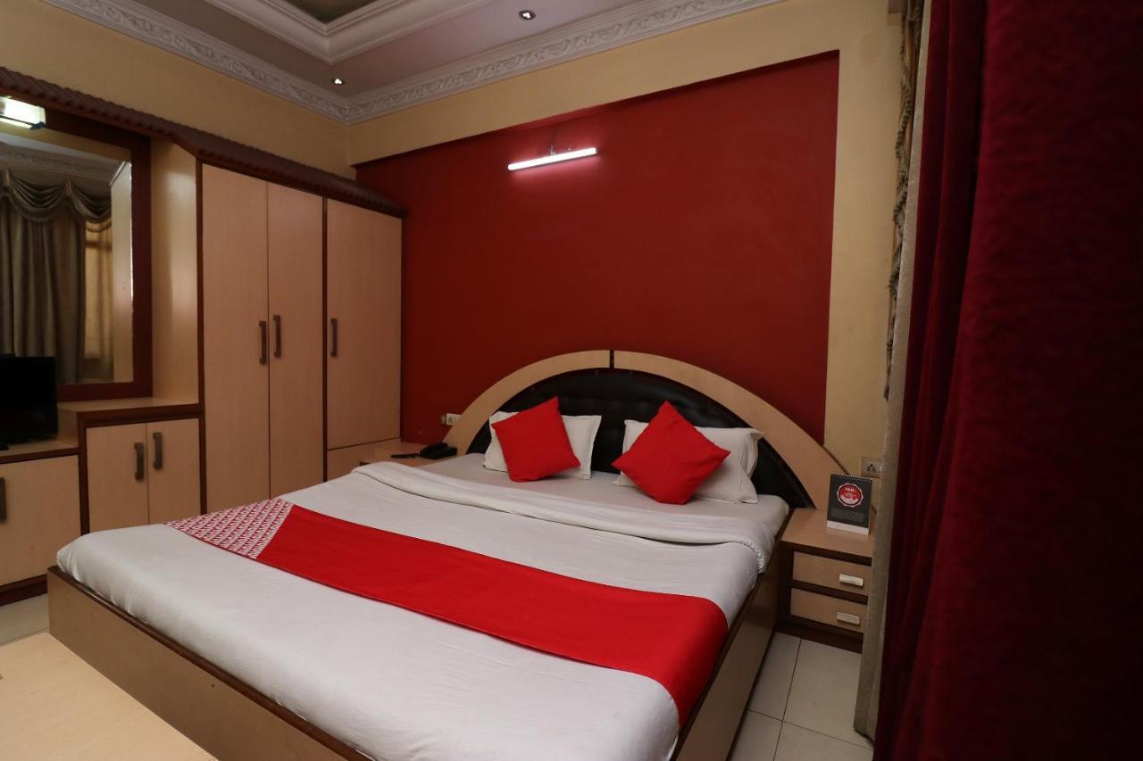 Hotel O Akash Regency Dhanbad Luaran gambar