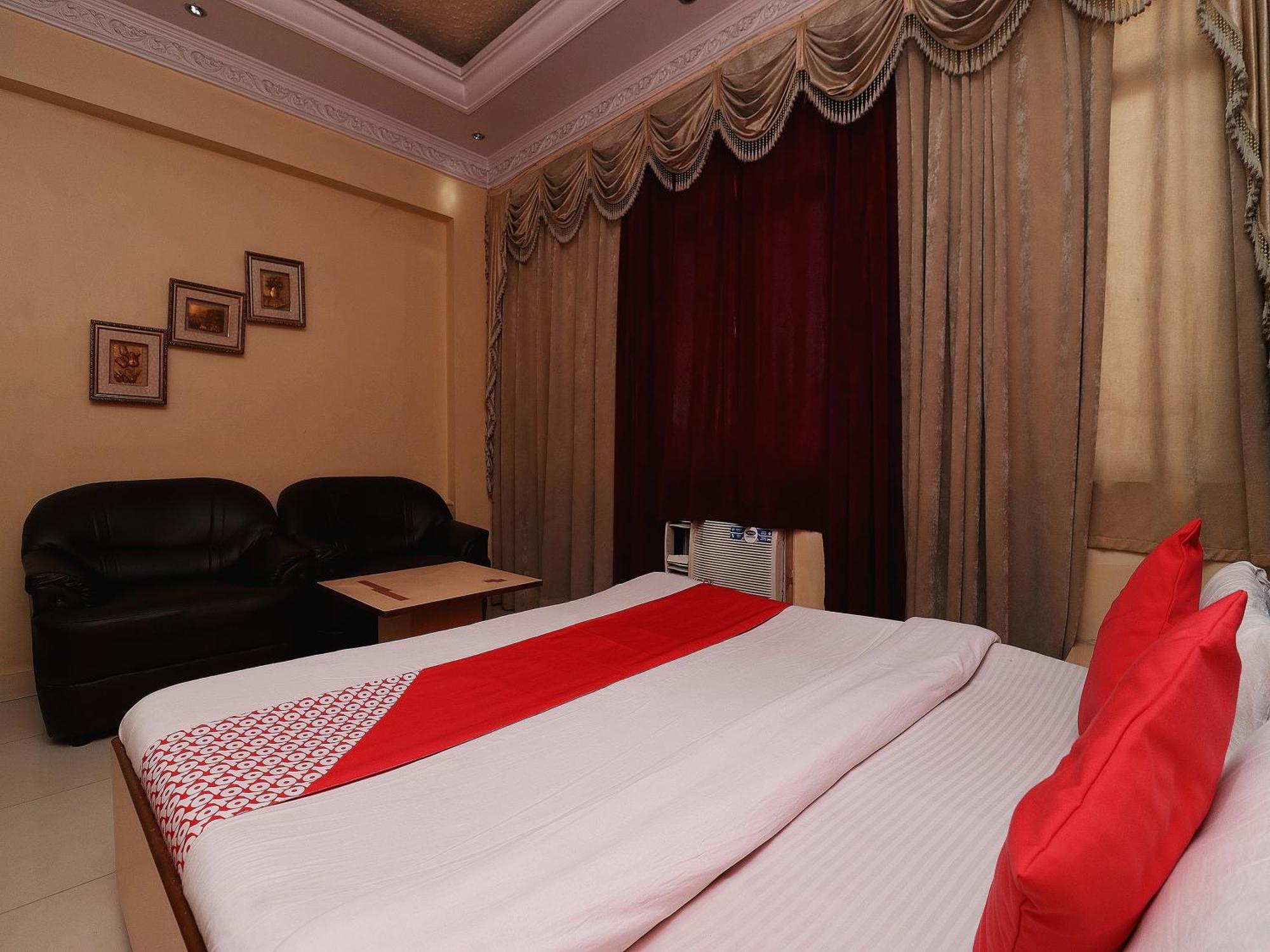 Hotel O Akash Regency Dhanbad Luaran gambar