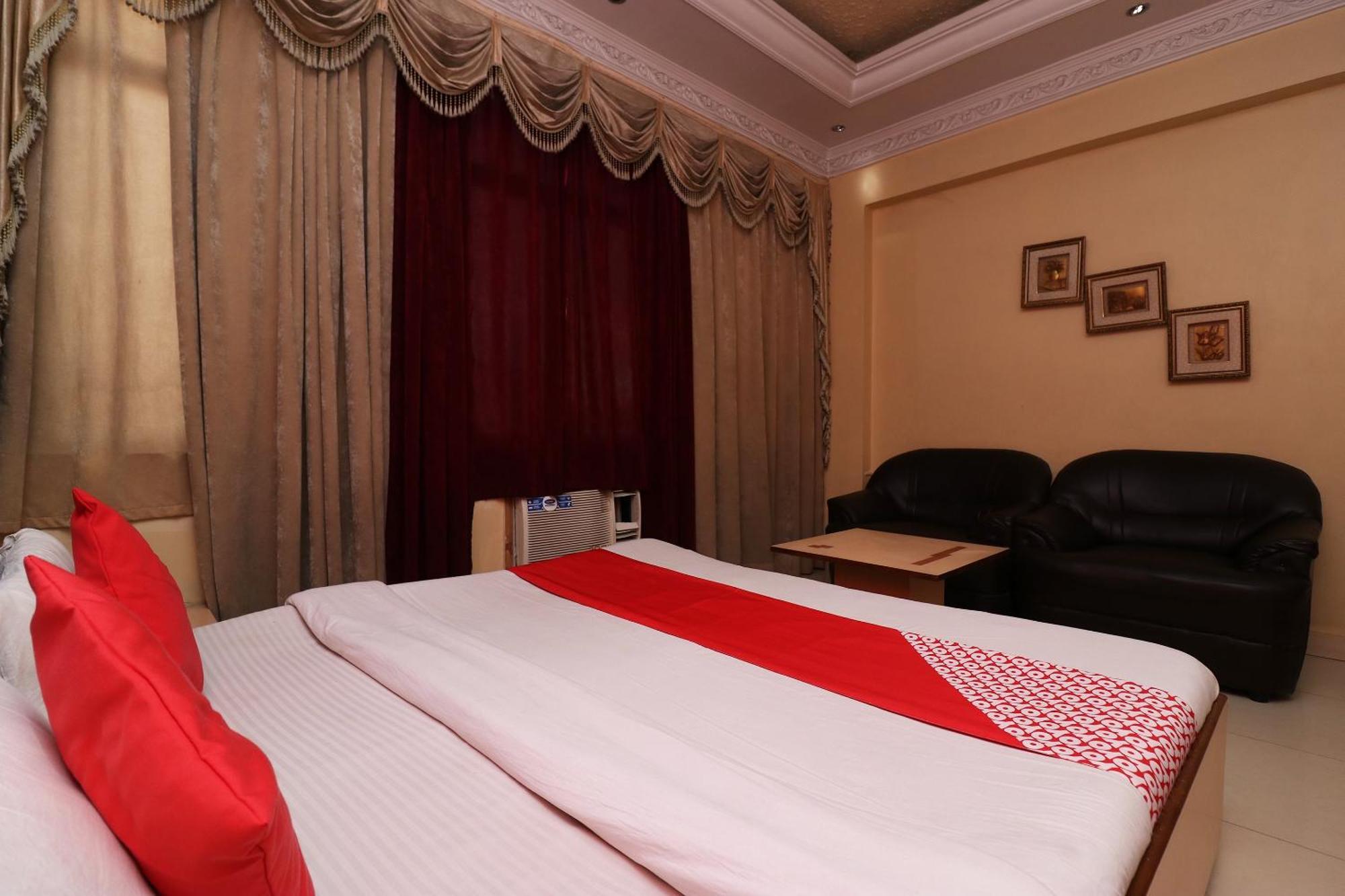 Hotel O Akash Regency Dhanbad Luaran gambar