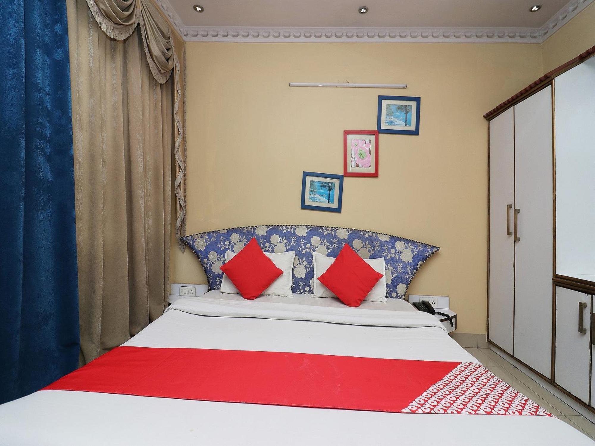 Hotel O Akash Regency Dhanbad Luaran gambar