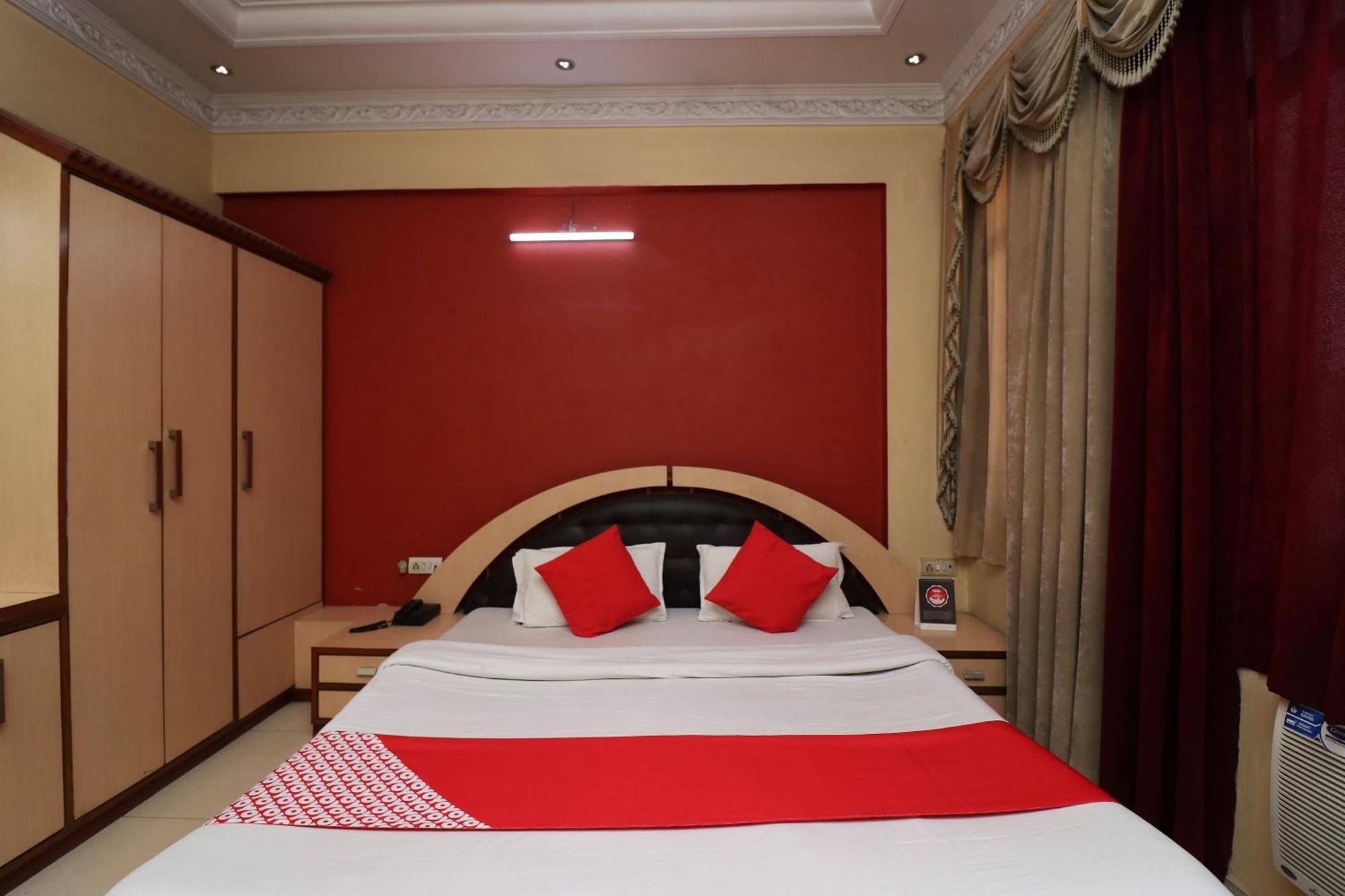 Hotel O Akash Regency Dhanbad Luaran gambar