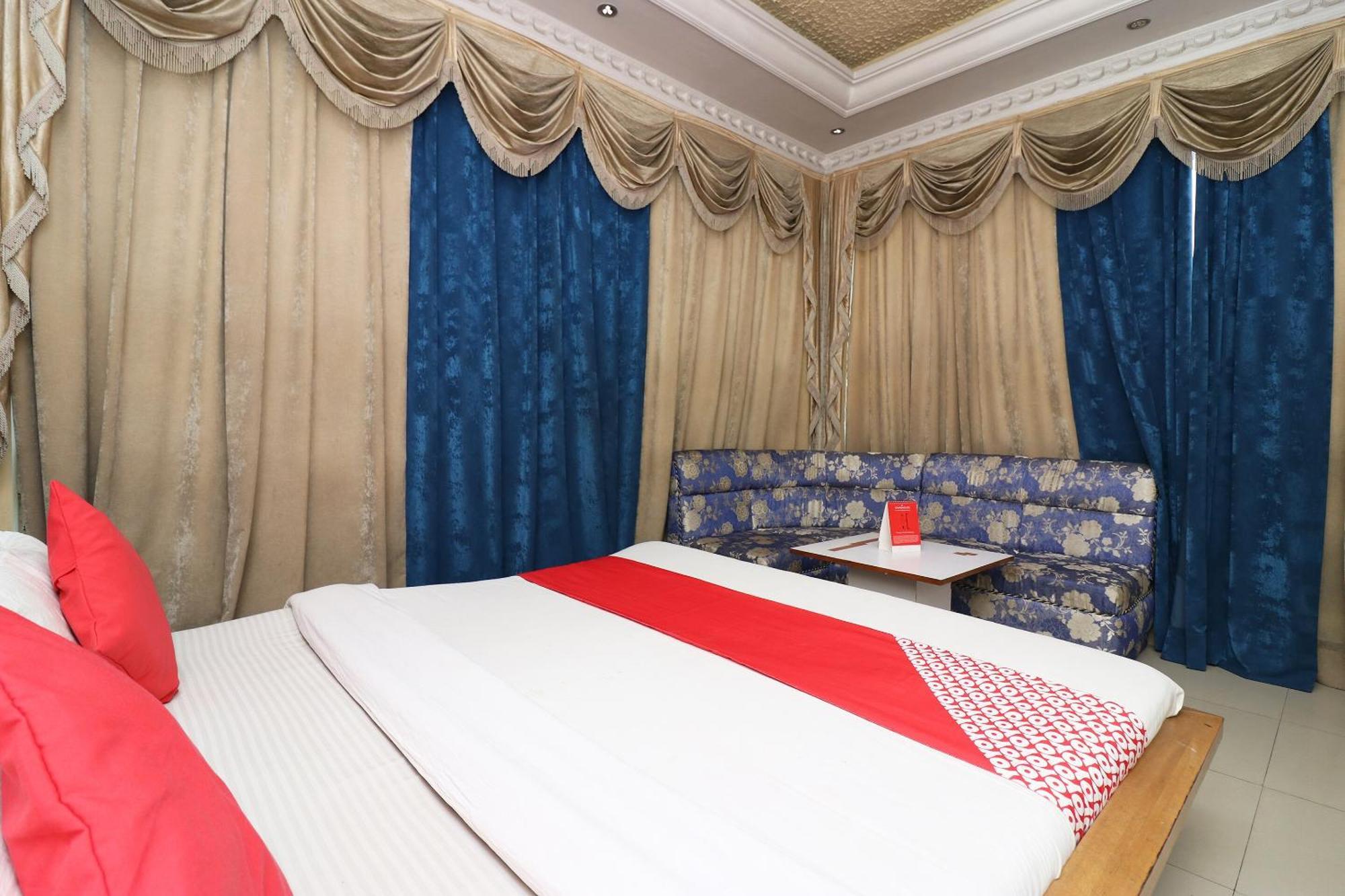 Hotel O Akash Regency Dhanbad Luaran gambar