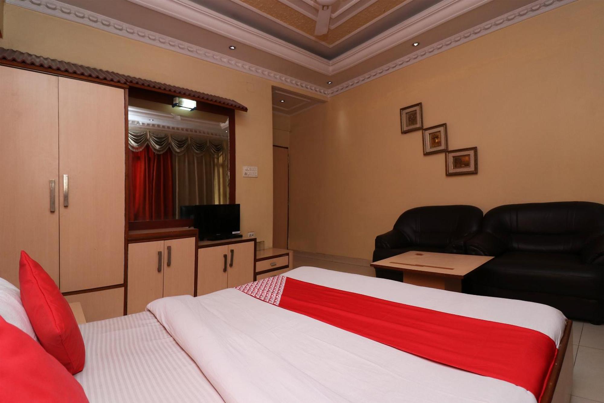 Hotel O Akash Regency Dhanbad Luaran gambar