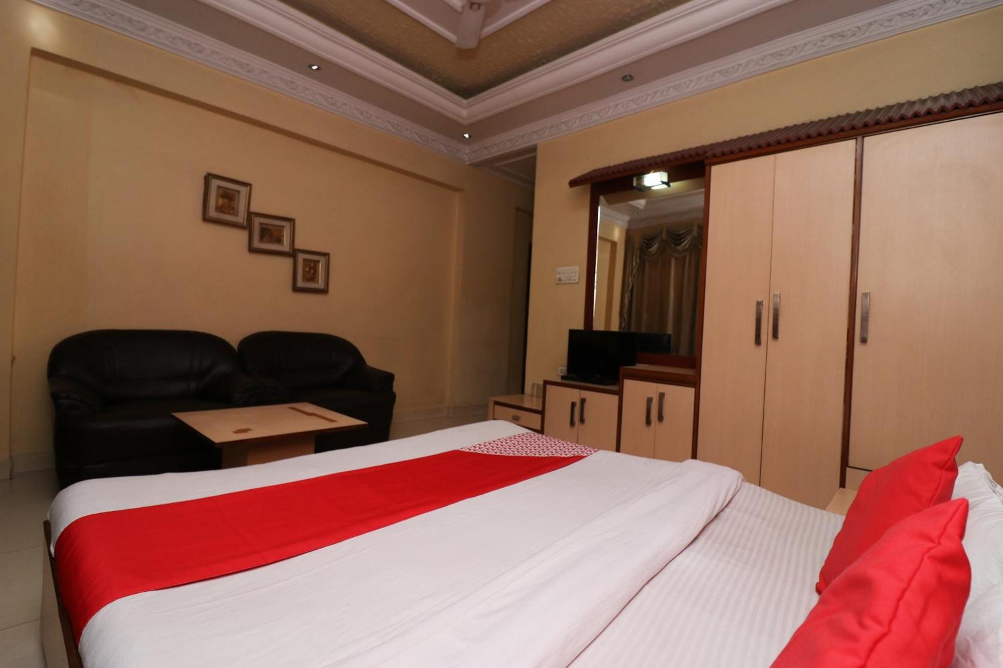 Hotel O Akash Regency Dhanbad Luaran gambar