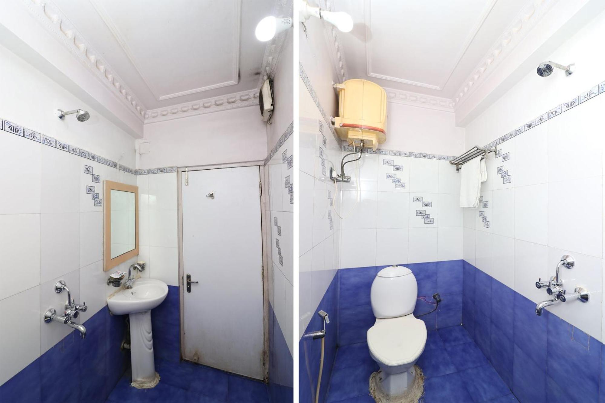 Hotel O Akash Regency Dhanbad Luaran gambar