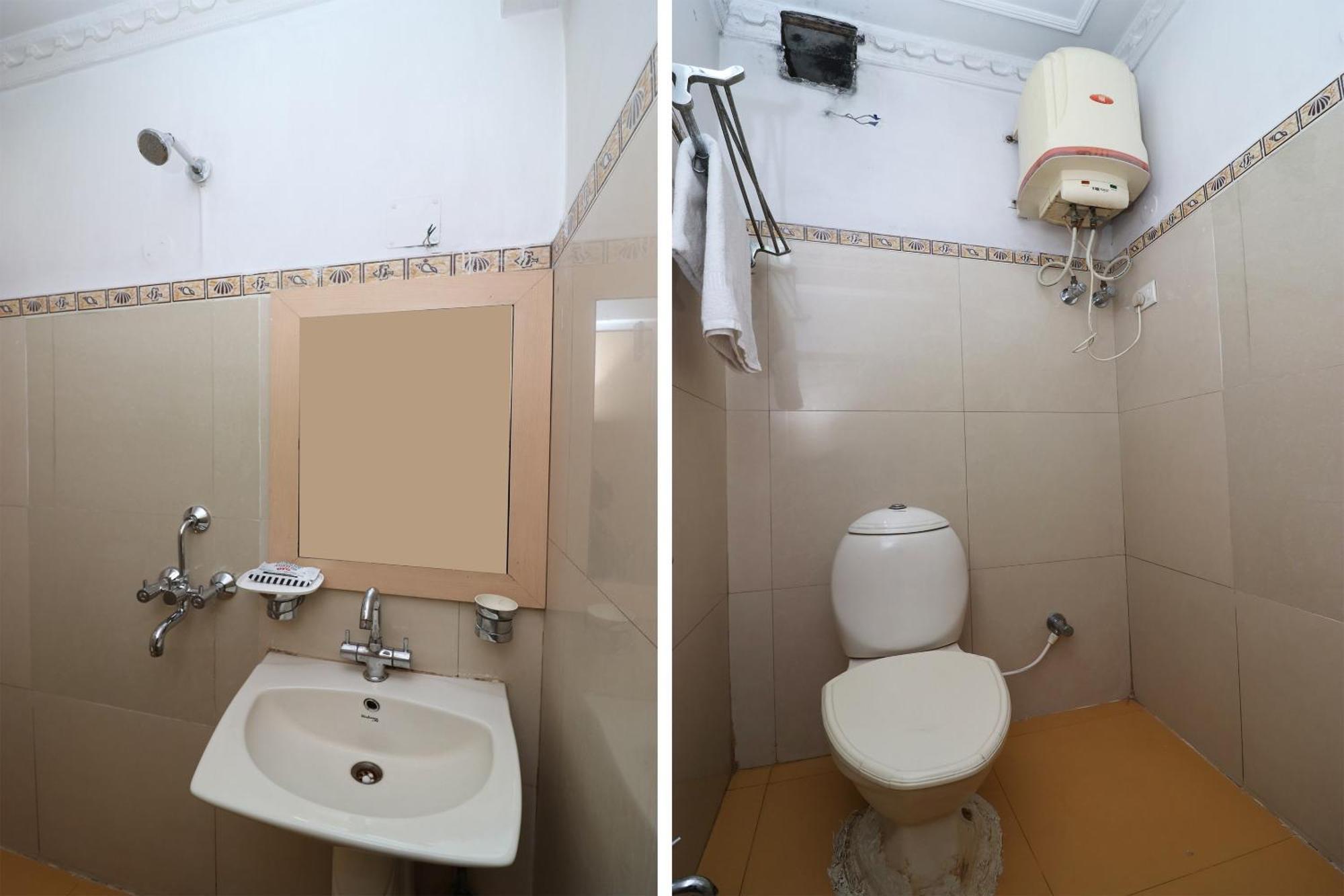 Hotel O Akash Regency Dhanbad Luaran gambar