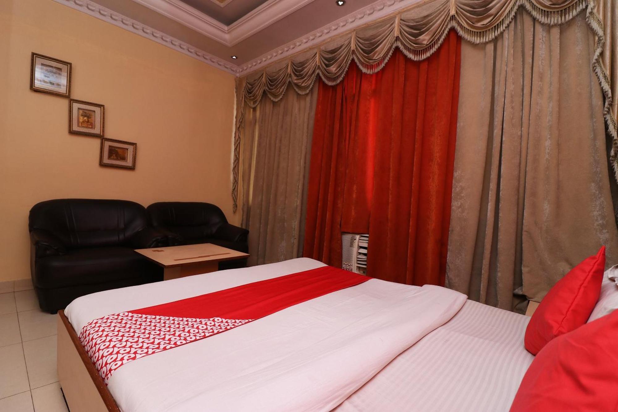 Hotel O Akash Regency Dhanbad Luaran gambar